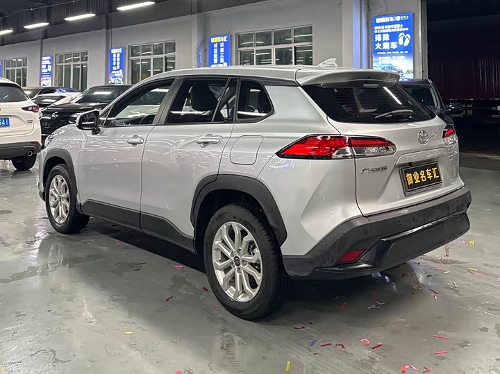 Фото 15 - Toyota Frontlander