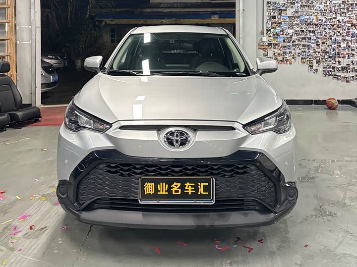 Фото 2 - Toyota Frontlander