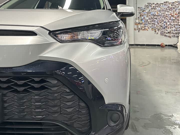 Фото 5 - Toyota Frontlander