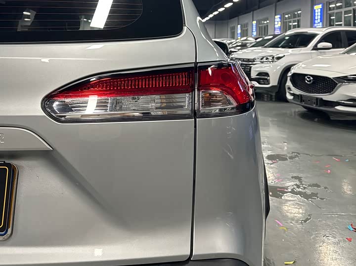 Фото 6 - Toyota Frontlander