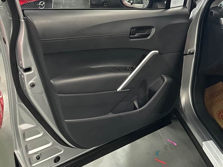 Фото 8 - Toyota Frontlander