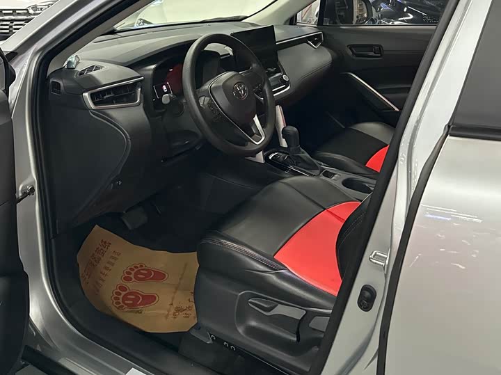 Фото 9 - Toyota Frontlander