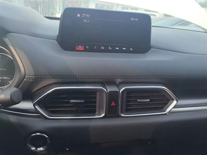 Фото 13 - Mazda CX-5