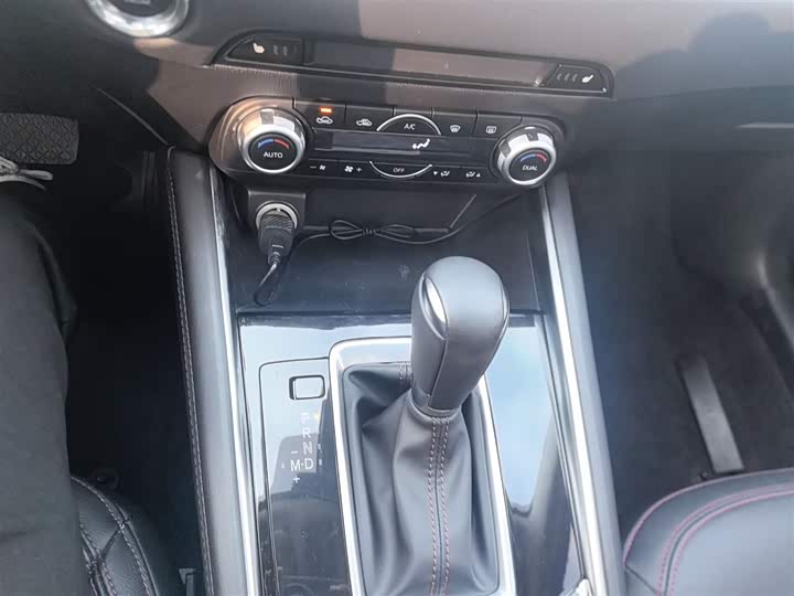 Фото 14 - Mazda CX-5