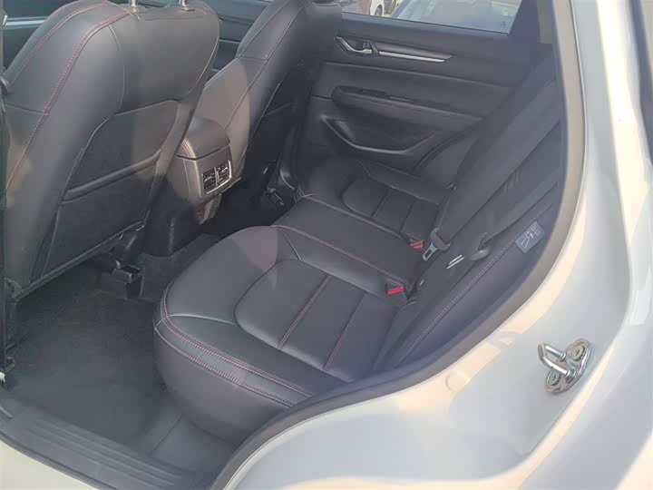 Фото 17 - Mazda CX-5