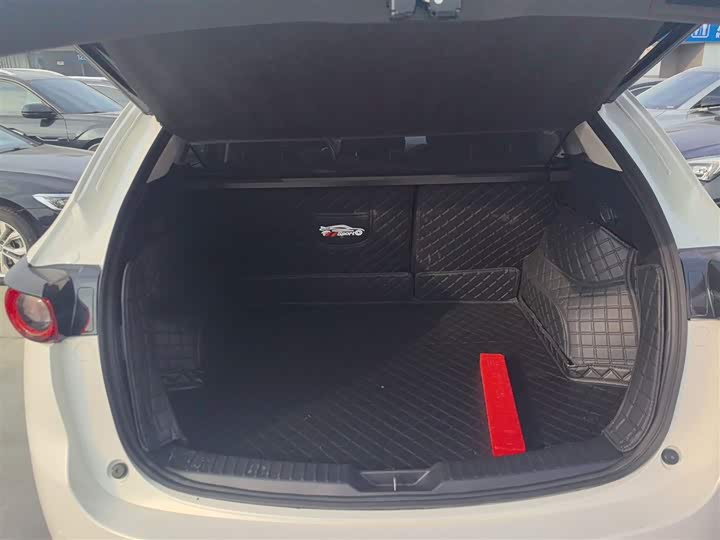 Фото 19 - Mazda CX-5