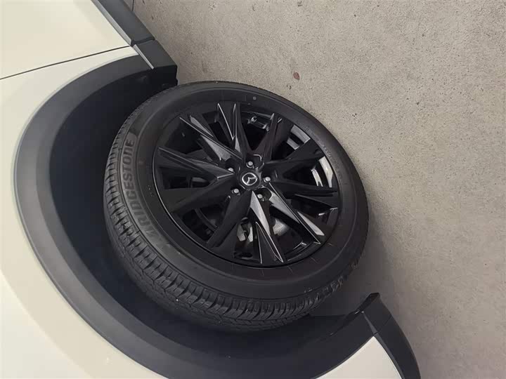 Фото 23 - Mazda CX-5