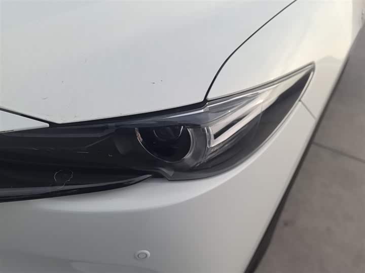 Фото 24 - Mazda CX-5