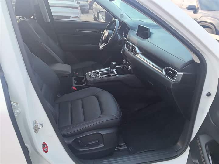 Фото 25 - Mazda CX-5