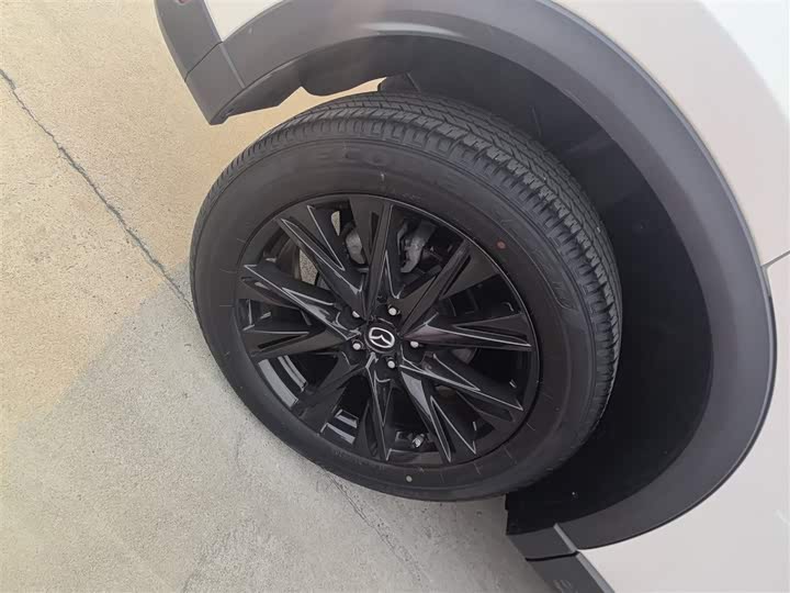 Фото 26 - Mazda CX-5