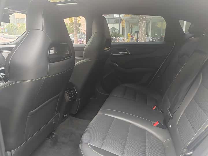 Фото 6 - MG Motor 6