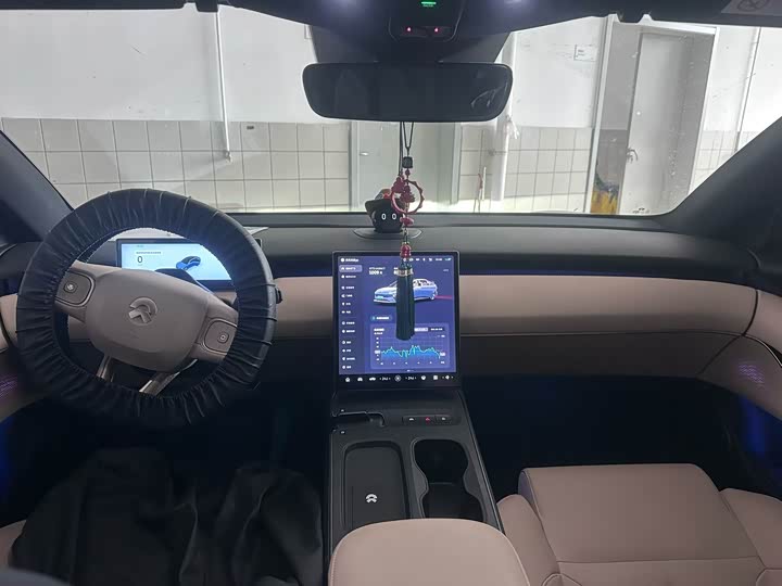 Фото 5 - Nio ET5