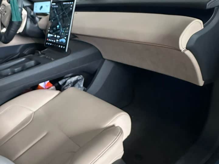 Фото 6 - Nio ET5