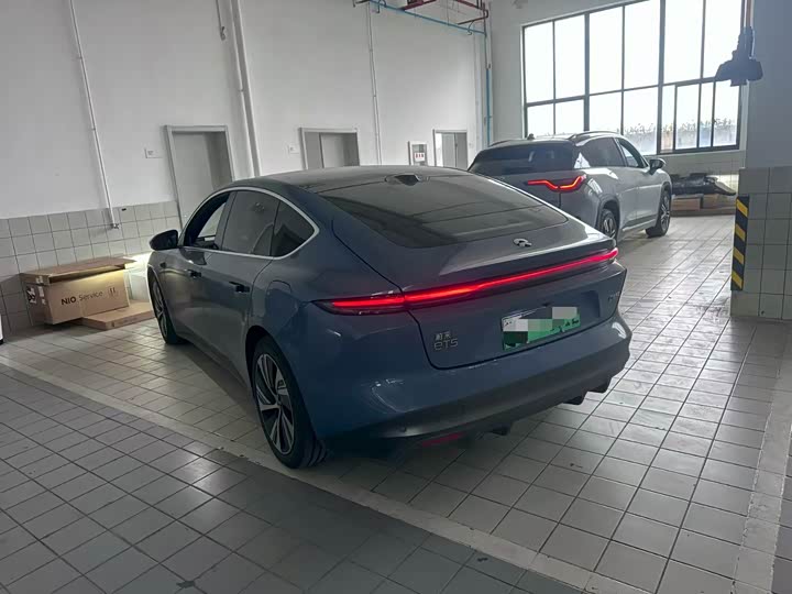 Фото 7 - Nio ET5