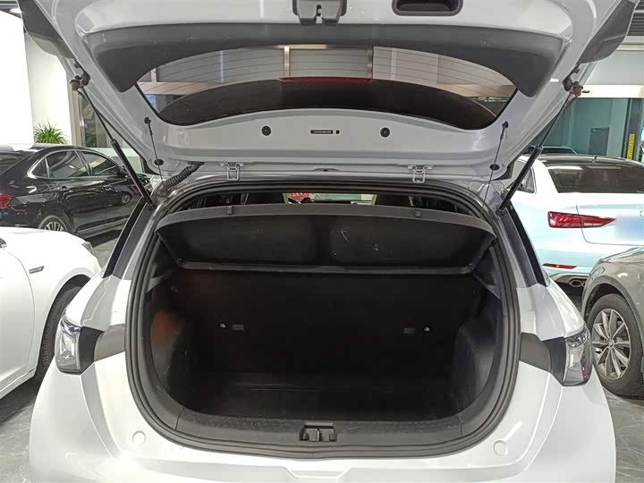 Фото 19 - BYD Dolphin