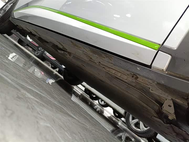 Фото 21 - BYD Dolphin