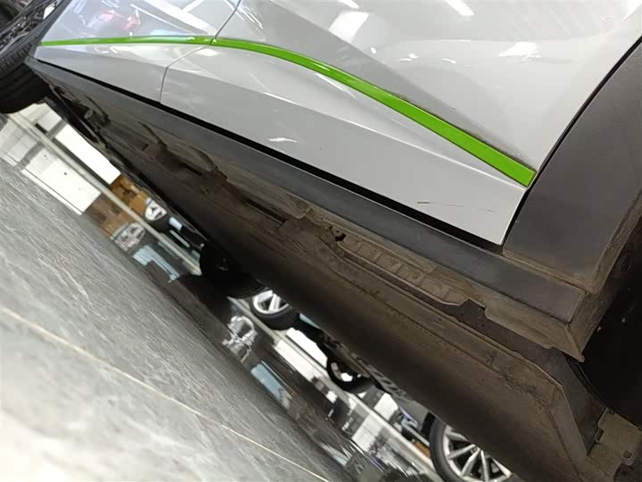 Фото 22 - BYD Dolphin