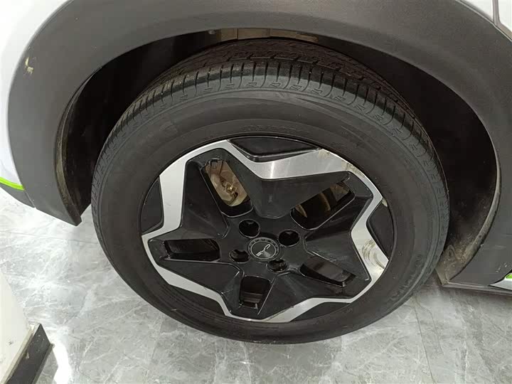 Фото 26 - BYD Dolphin