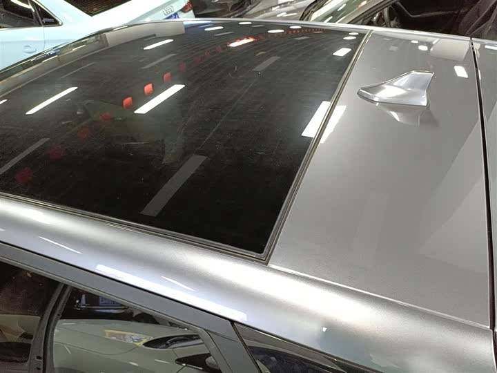 Фото 27 - BYD Dolphin