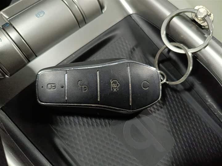 Фото 9 - BYD Dolphin