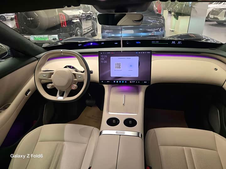 Фото 8 - Xiaomi YU7