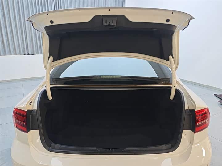 Фото 19 - Volkswagen Lamando L