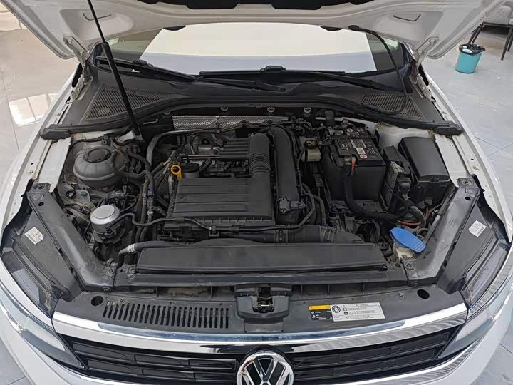 Фото 20 - Volkswagen Lamando L