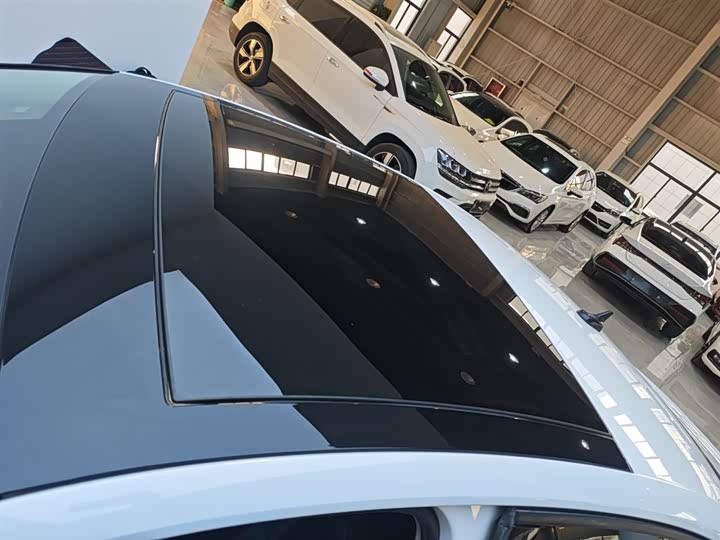 Фото 27 - Volkswagen Lamando L