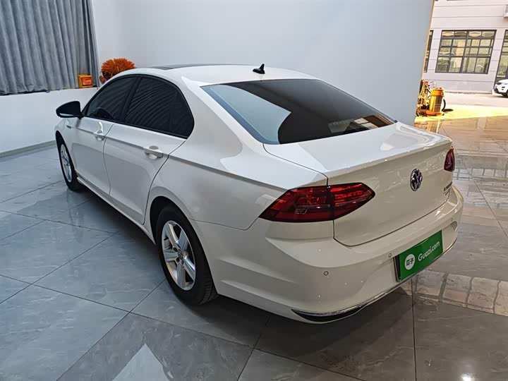 Фото 5 - Volkswagen Lamando L