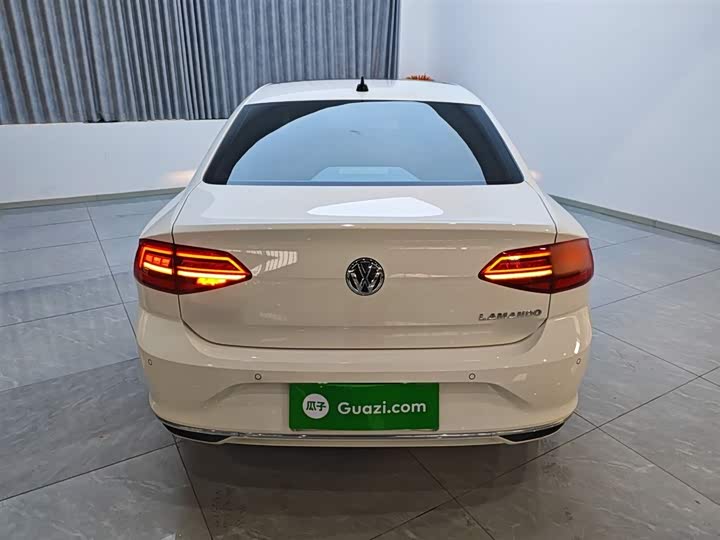 Фото 6 - Volkswagen Lamando L