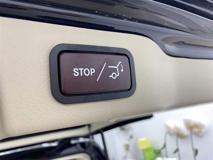 Фото 34 - Mercedes-Benz V-Class