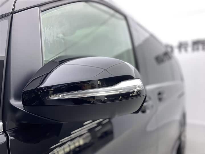 Фото 37 - Mercedes-Benz V-Class