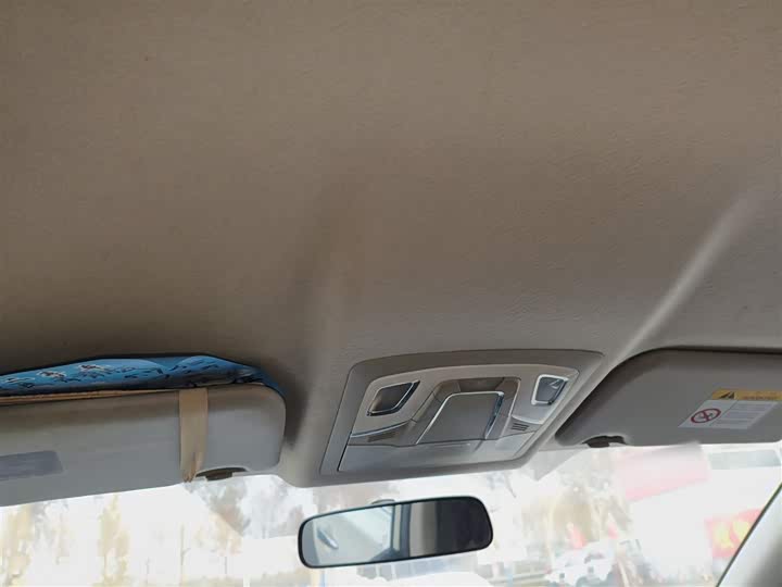 Фото 18 - Nissan Sylphy