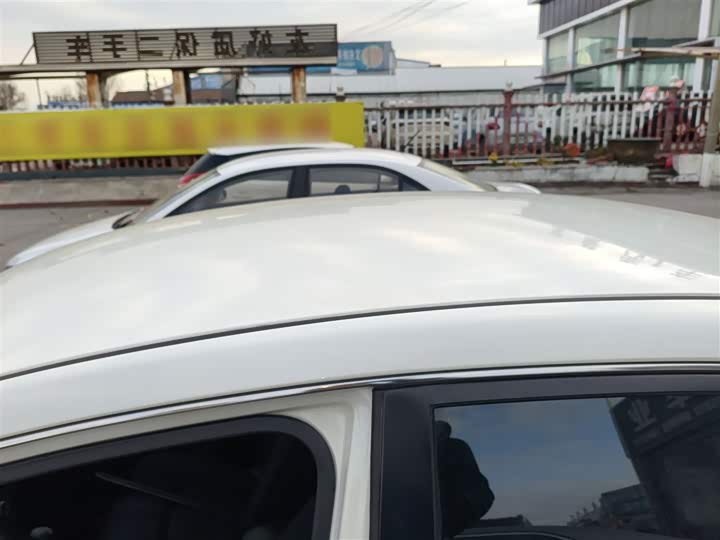 Фото 27 - Nissan Sylphy