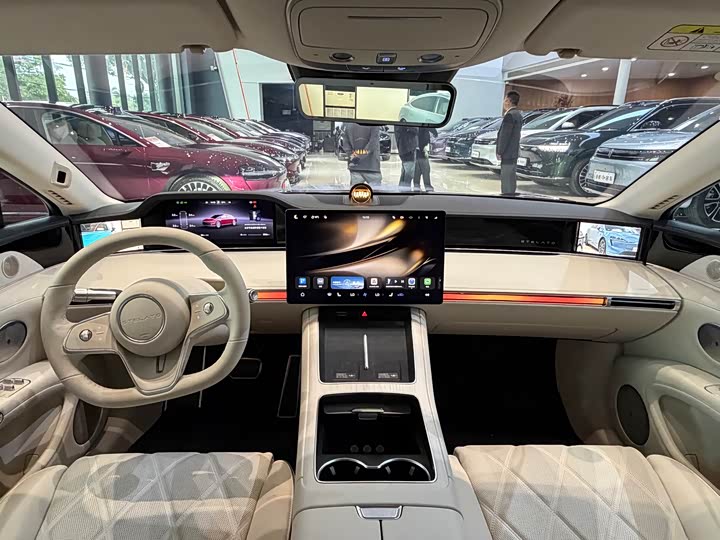 Фото 14 - Stelato S9