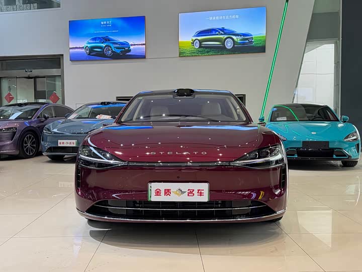 Фото 2 - Stelato S9