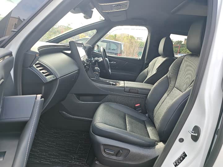 Фото 8 - Toyota Alphard