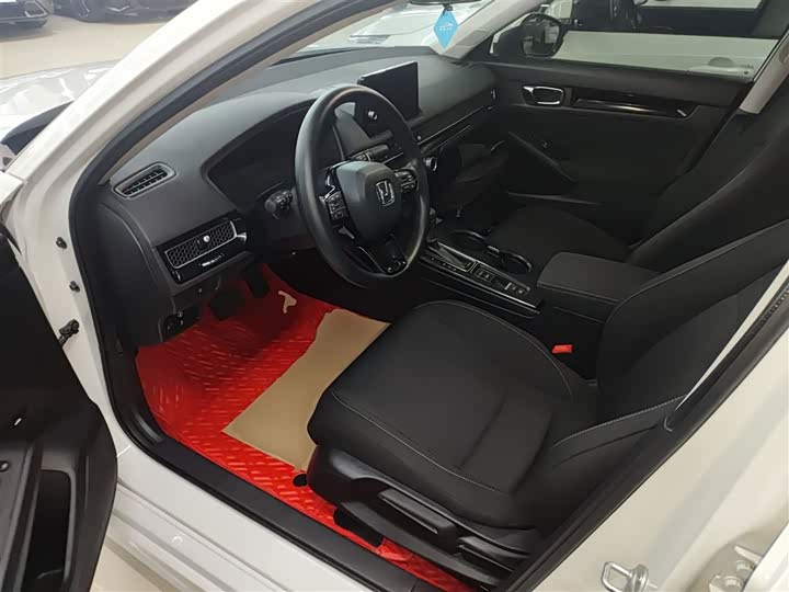 Фото 15 - Honda Civic