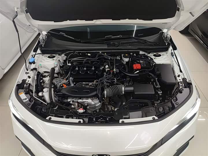 Фото 20 - Honda Civic