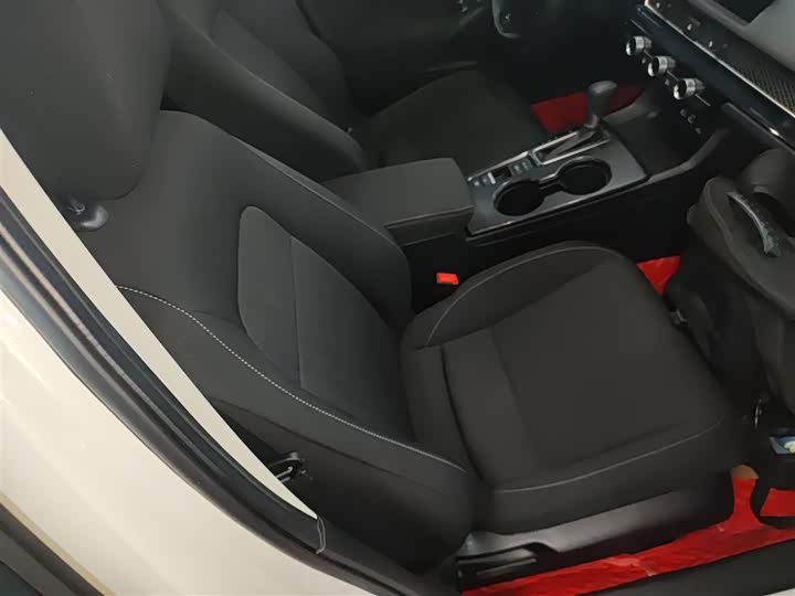 Фото 25 - Honda Civic