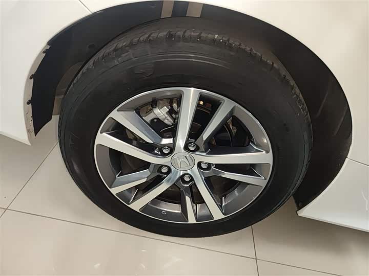 Фото 26 - Honda Civic