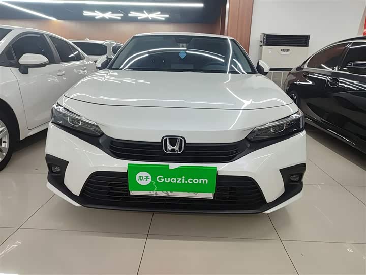 Фото 3 - Honda Civic