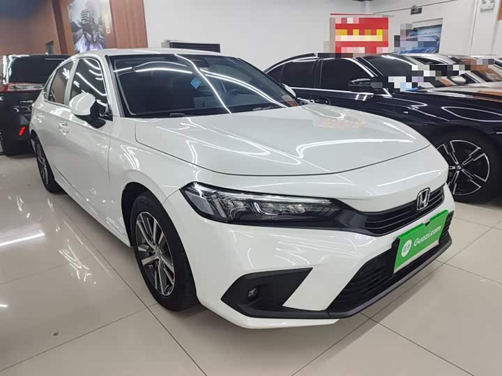 Фото 4 - Honda Civic