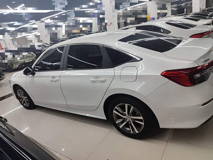 Фото 5 - Honda Civic