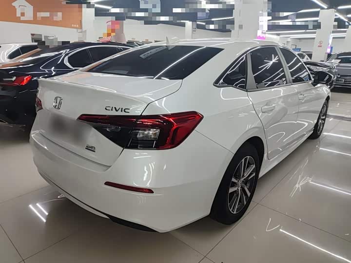 Фото 7 - Honda Civic