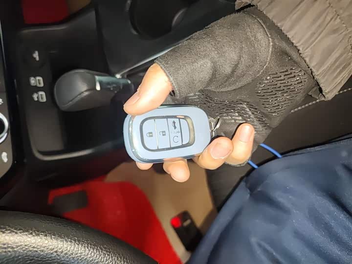 Фото 9 - Honda Civic