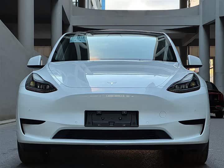 Фото 2 - Tesla Model Y