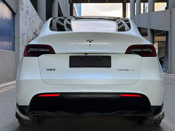 Фото 4 - Tesla Model Y