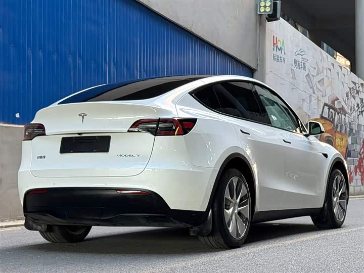 Фото 5 - Tesla Model Y