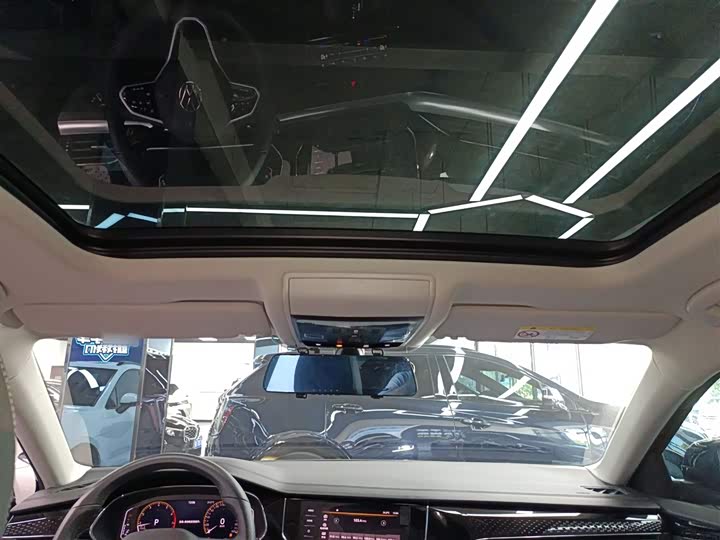 Фото 18 - Volkswagen Passat